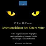 Lebensansichten des Katers Murr: