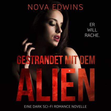 Gestrandet mit dem Alien