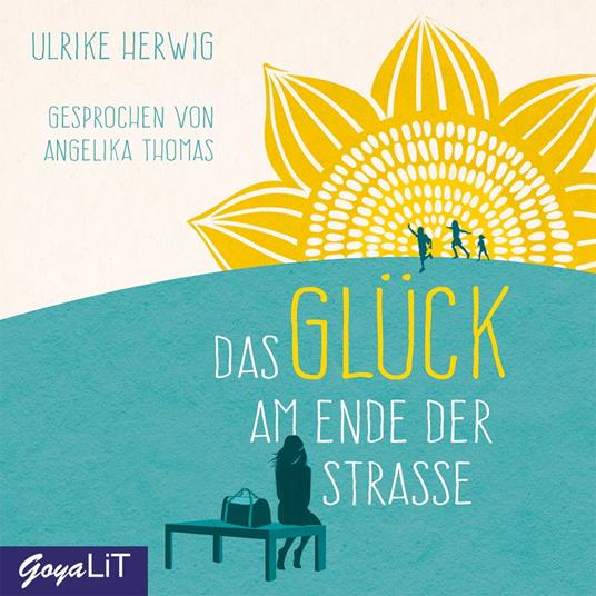 Das Glück am Ende der Straße