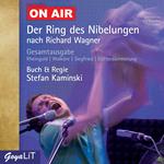 Der Ring des Nibelungen