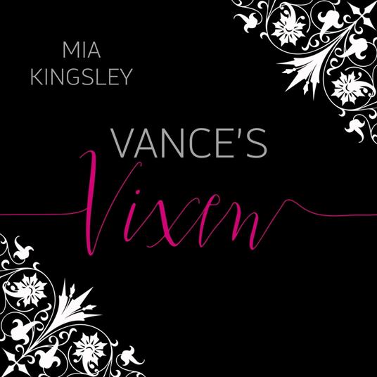 Vance's Vixen