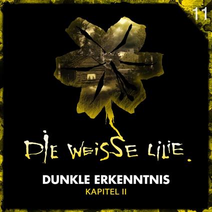 11: Dunkle Erkenntnis - Kapitel II