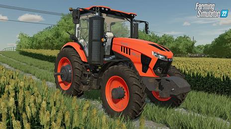 Farming Simulator 22 Kubota Pack - PC - 2