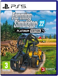 Farming simulator 22 per PS4 - Console e Videogiochi In vendita a Cuneo