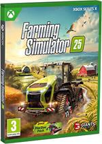 Farming Simulator 25