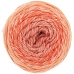 Pallone di cotone arancione - ricorumi spin dk 50 GR