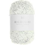 Batuffolo di cotone Ricorumi 25 g - Arcobaleno