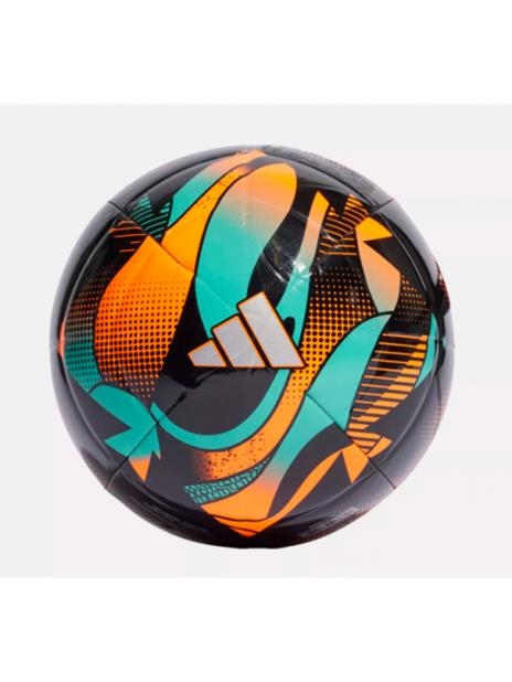 Pallone Adulto Adidas Messi Mini Sorang/Minrus/Cblack 100%