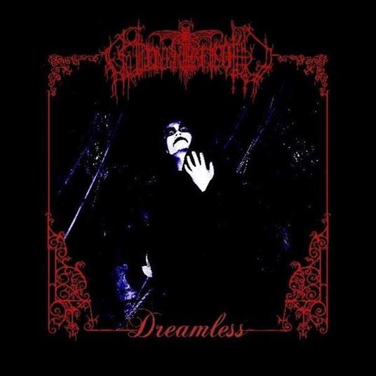 Dreamless - CD Audio di Midnight Betrothed