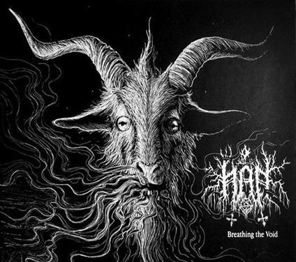 Breathing The Void - CD Audio di Han