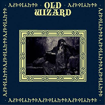 Old Wizard I & Ii - CD Audio di Old Wizard