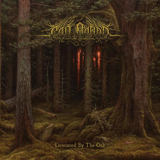 Devoured By The Oak (Jewel) - CD Audio di Can Bardd