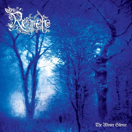 Winter Silence - Forgotten Aura - CD Audio di Remete