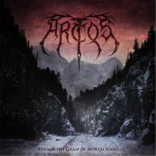 Beyond The Grasp Of Mortal Hands - CD Audio di Arctos