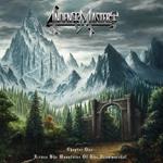 Ancient Mastery - Chapter One: Across The Mountains Of The Drammarskol