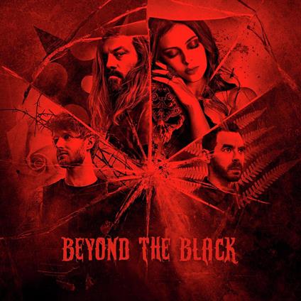Beyond the Black - Vinile LP di Beyond the Black