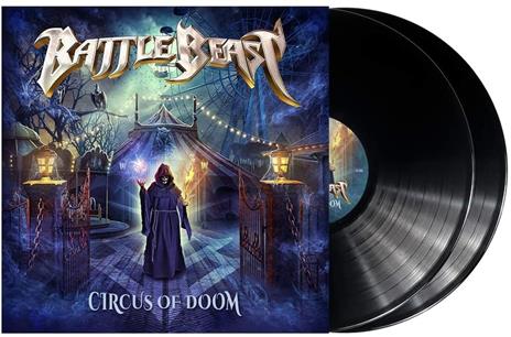 Circus of Doom - Vinile LP di Battle Beast - 2