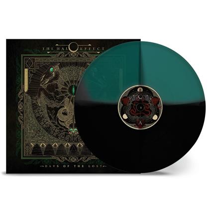 Days of the Lost - Vinile LP di Halo Effect