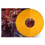 The Vertigo Trigger (Orange Transparent Vinyl)