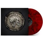 Quadra (Reprint - Ruby Red Marble Vinyl)