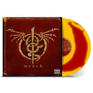 Vinile Wrath (Coloured Vinyl) Lamb of God