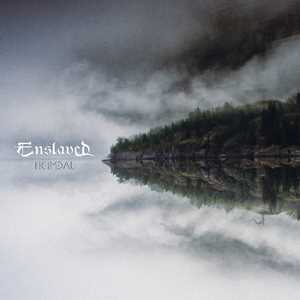 CD Heimdal (CD + Blu-ray) Enslaved