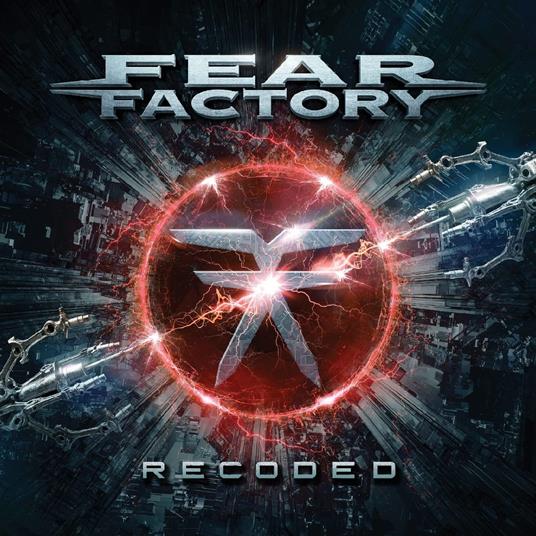 Recoded - CD Audio di Fear Factory