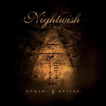 Human. :II: Nature. - Vinile LP di Nightwish