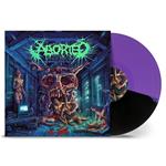 Vault of Horrors (Purple-Black Split Coloured Vinyl)