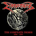 The Complete Demos 1988-1990