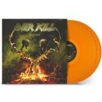 Scorched (Orange Vinyl)