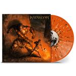 Goliath (Splatter Vinyl)