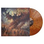 As Gomorrah Burns (Copper Coloured Vinyl)