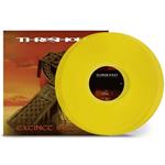 Extinct Instinct (2024 Remix - Yellow Vinyl)