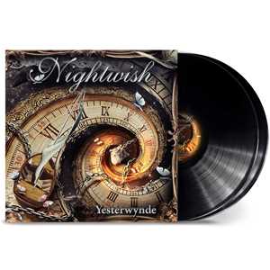 Vinile Yesterwynde Nightwish