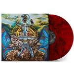 Machine Messiah (Reprint - Ruby Red Marble Vinyl)