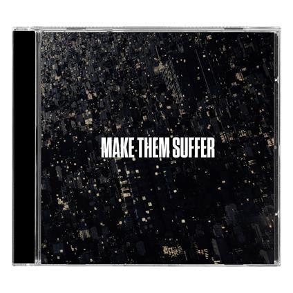 Make Them Suffer - CD Audio di Make Them Suffer