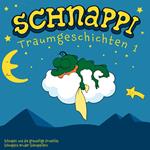 Schnappi Traumgeschichten, 1 (Ungekürzt)