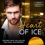 Heart of Ice (ungekürzt)