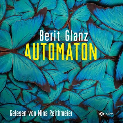 Automaton (ungekürzt)