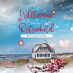 Winterstürme - Willkommen im kleinen Ostseehotel, Band 1 (ungekürzt)