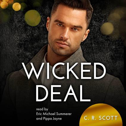 Wicked Deal (unabridged)