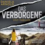 Das Verborgene - Sylt-Thriller (ungekürzt)