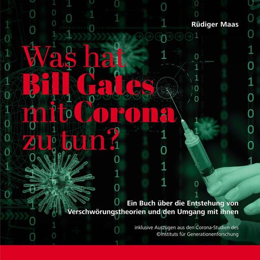 Was hat Bill Gates mit Corona zu tun?