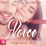 Voice: In Love with a Highland CEO - Highland Gentlemen, Band 9 (ungekürzt)