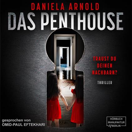 Das Penthouse - Psychothriller (ungekürzt)