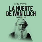 La muerte de Ivan Ilich (Completo)