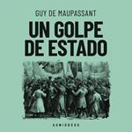 Un golpe de estado