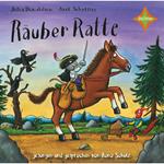 Räuber Ratte (ungekürzt)