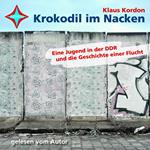 Krokodil im Nacken (gekürzt)